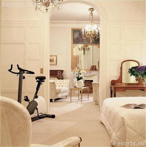 Hotel Raphael 20